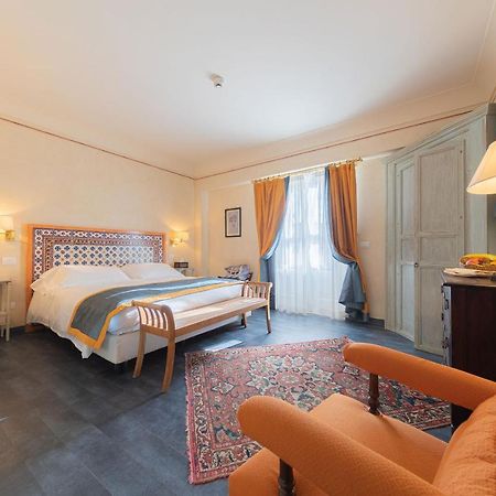 Algila Ortigia Charme Hotel Syracuse Exteriér fotografie