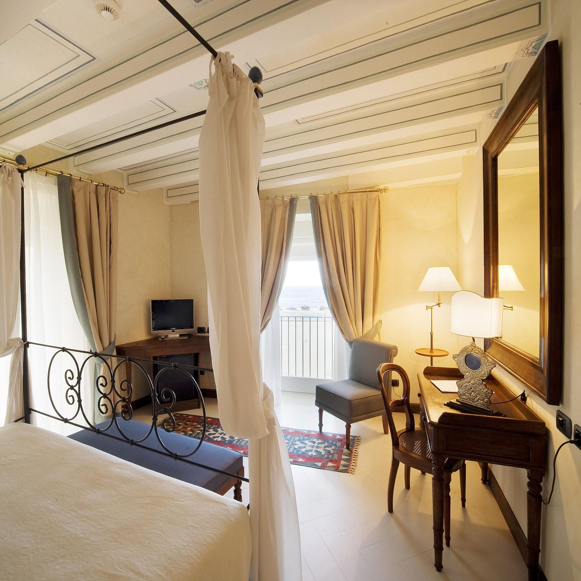 Algila Ortigia Charme Hotel Syracuse Exteriér fotografie