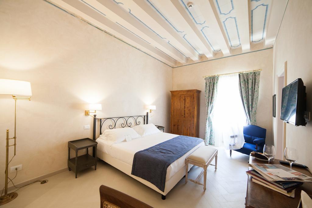 Algila Ortigia Charme Hotel Syracuse Exteriér fotografie