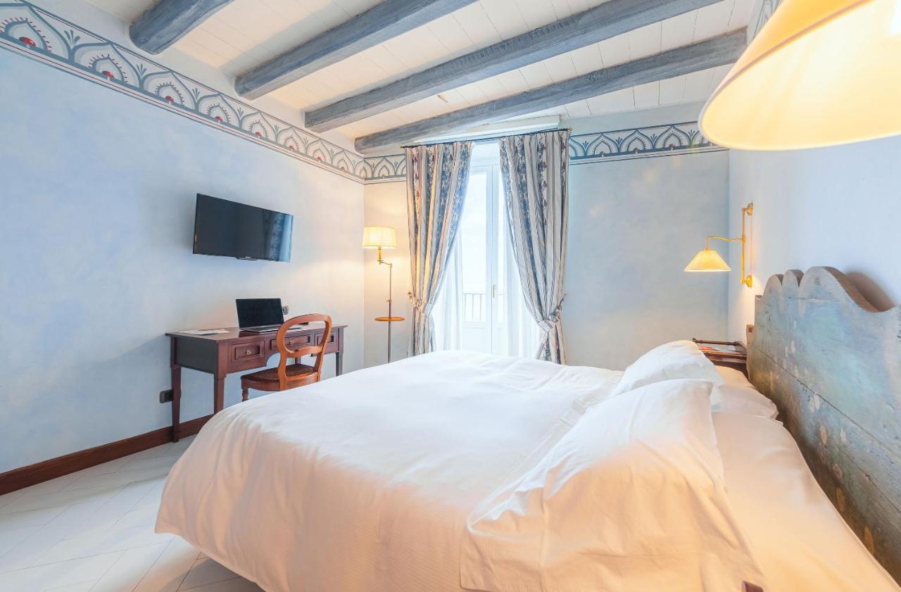 Algila Ortigia Charme Hotel Syracuse Exteriér fotografie