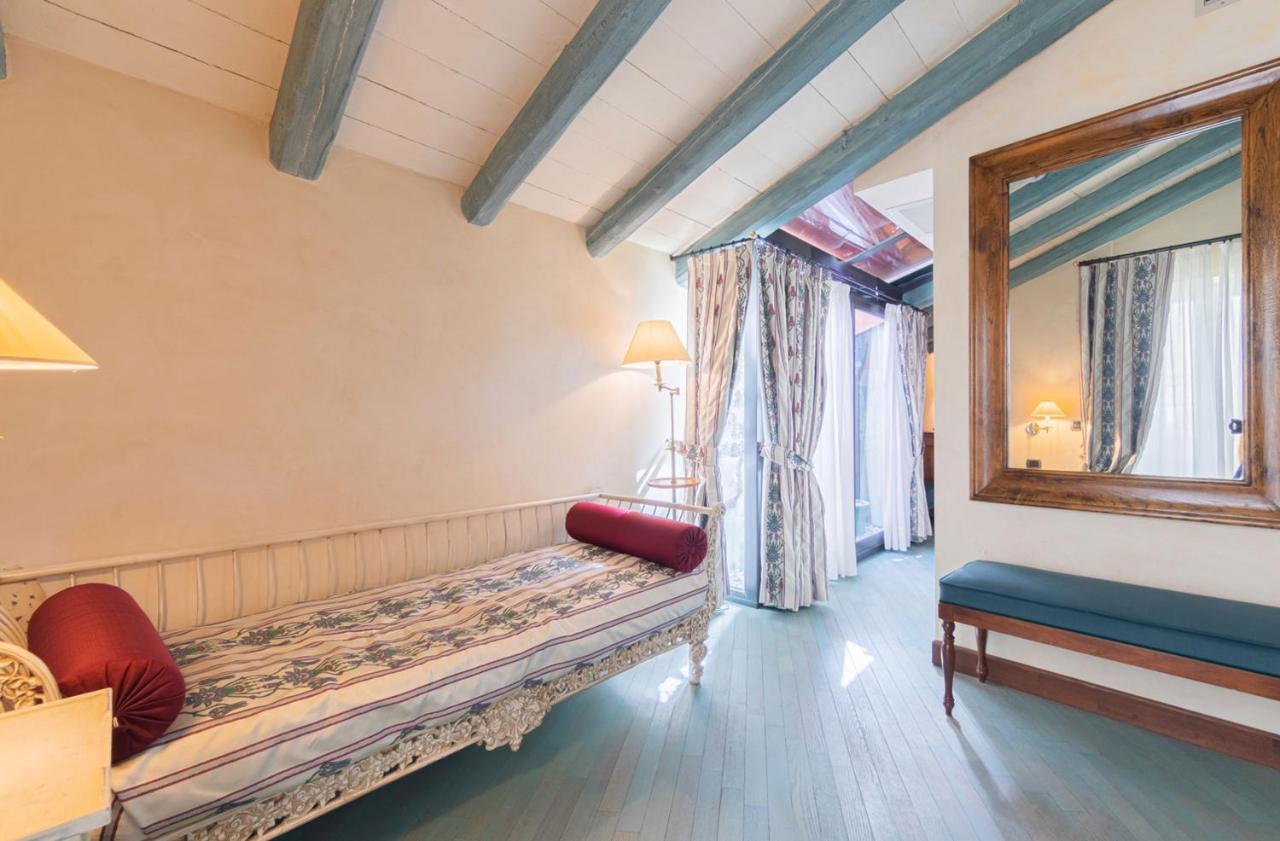 Algila Ortigia Charme Hotel Syracuse Exteriér fotografie