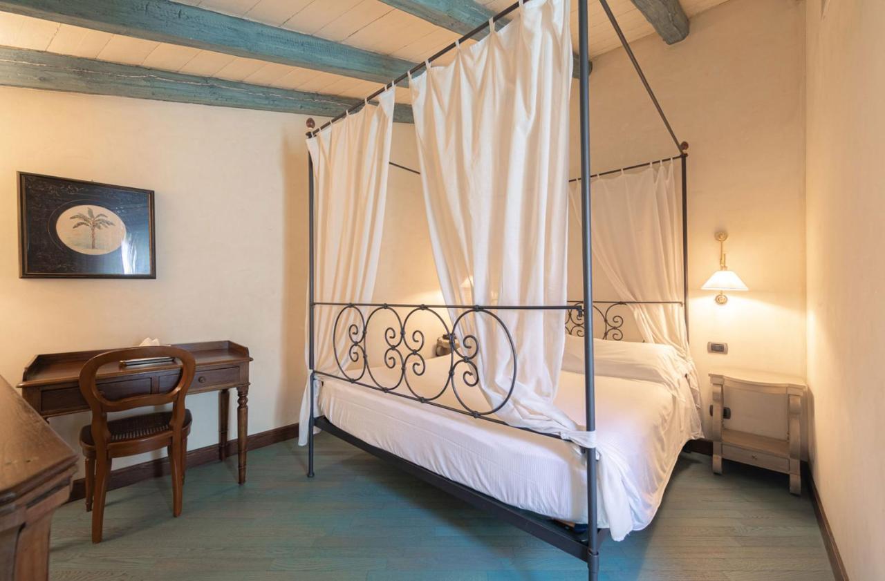 Algila Ortigia Charme Hotel Syracuse Exteriér fotografie