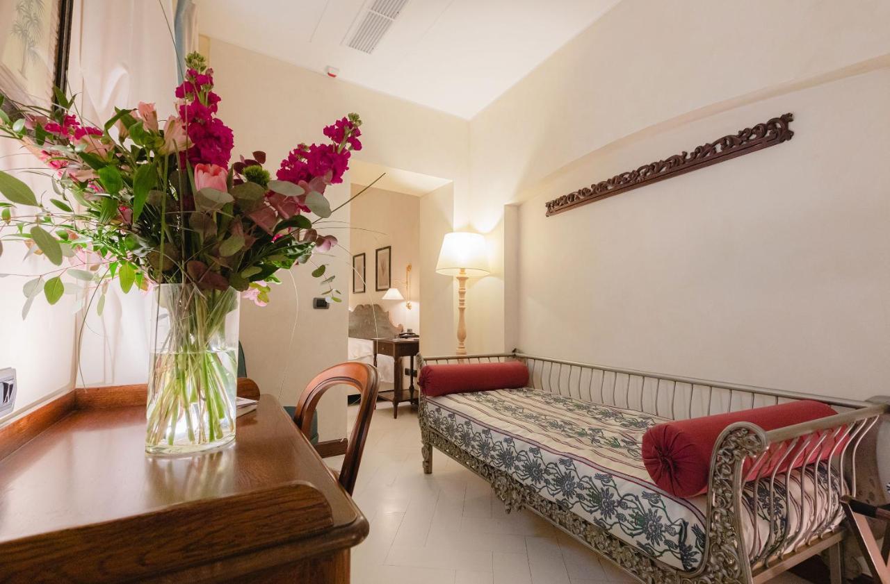 Algila Ortigia Charme Hotel Syracuse Exteriér fotografie