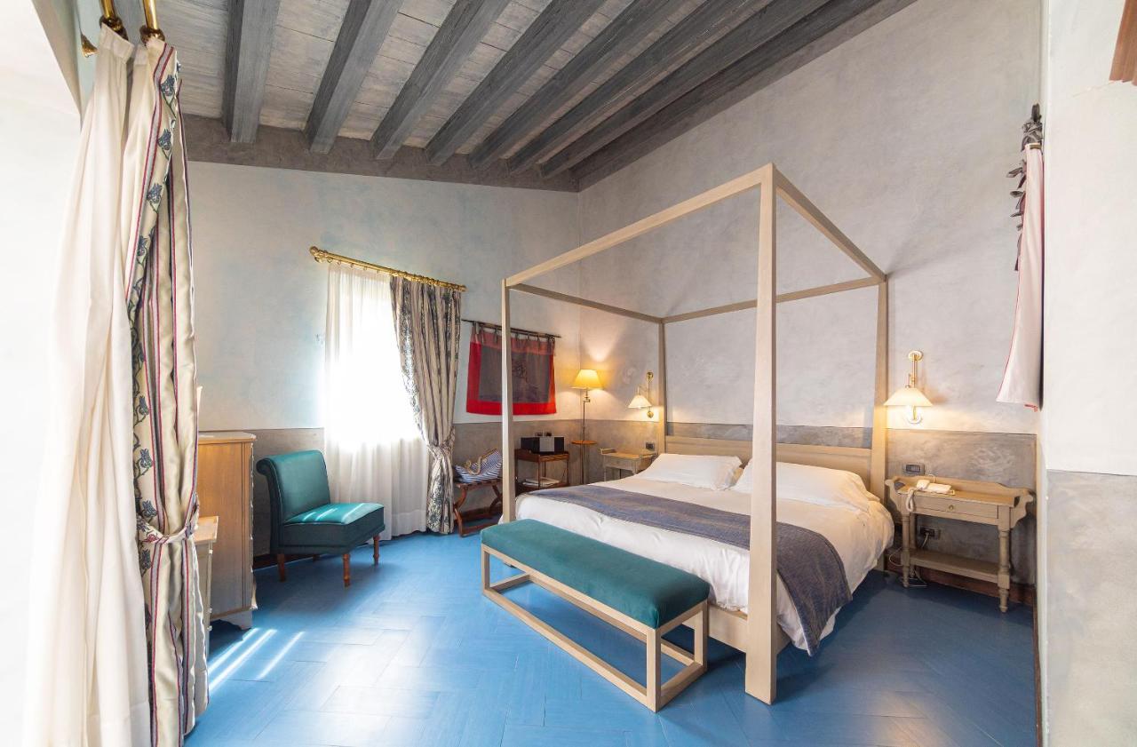 Algila Ortigia Charme Hotel Syracuse Exteriér fotografie