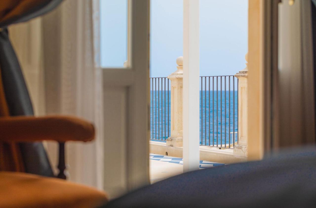 Algila Ortigia Charme Hotel Syracuse Exteriér fotografie