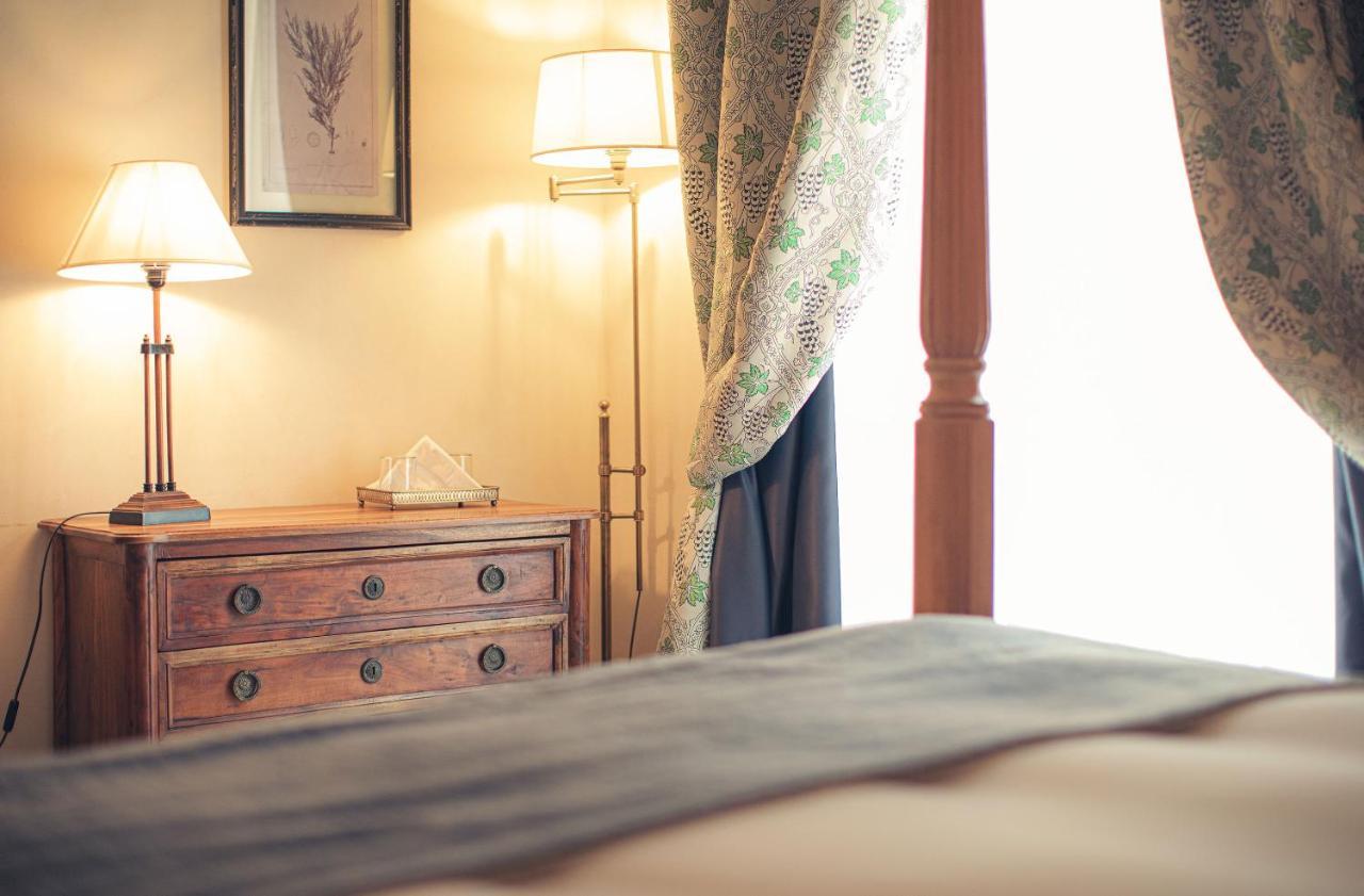 Algila Ortigia Charme Hotel Syracuse Exteriér fotografie