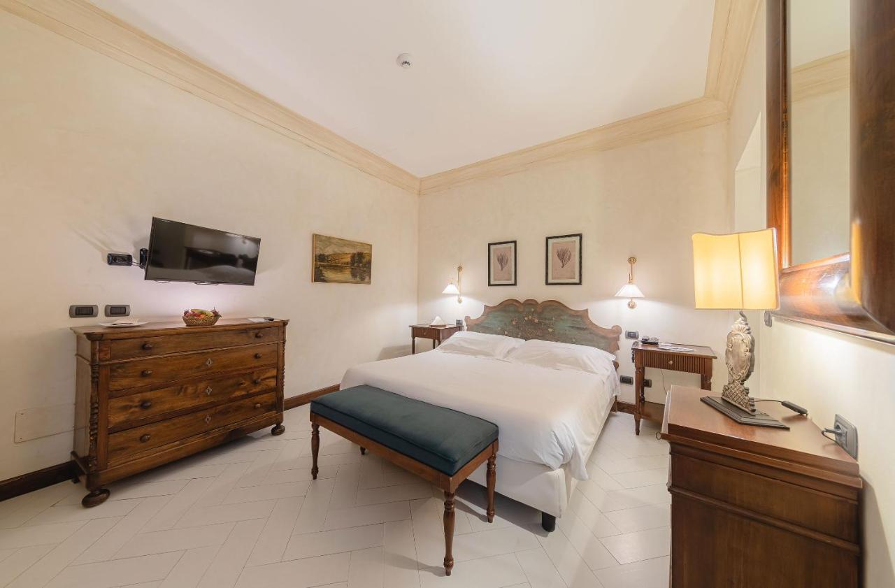 Algila Ortigia Charme Hotel Syracuse Exteriér fotografie