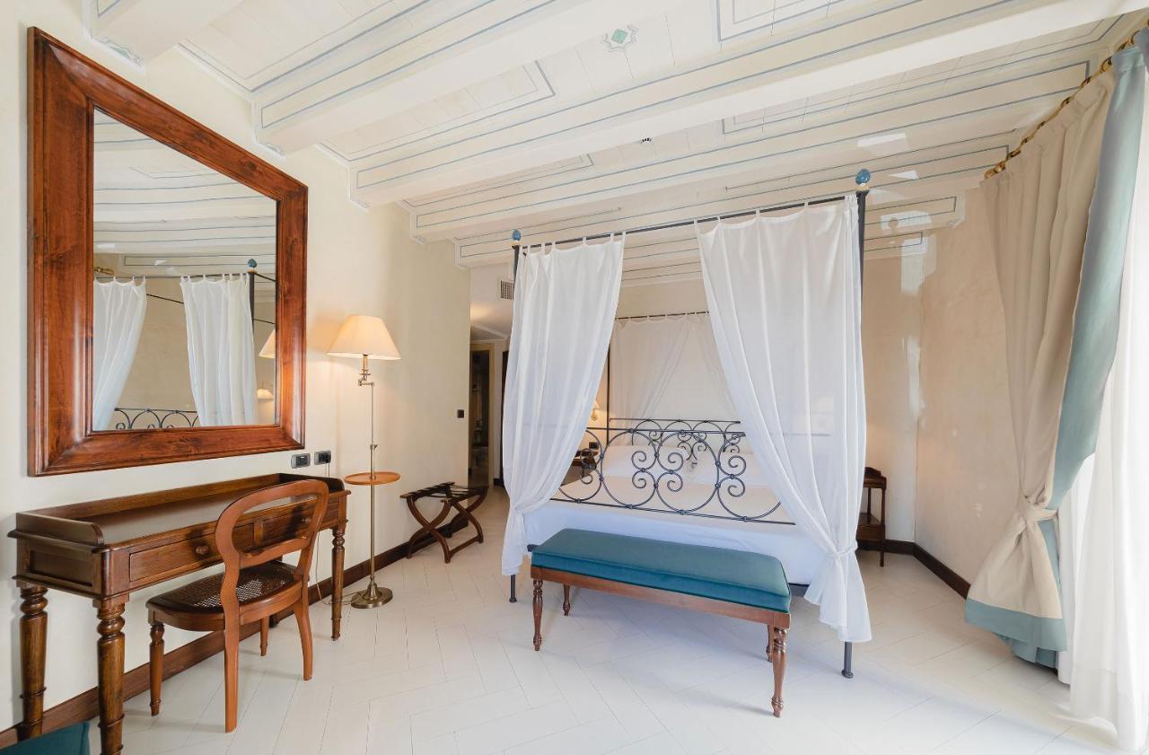 Algila Ortigia Charme Hotel Syracuse Exteriér fotografie