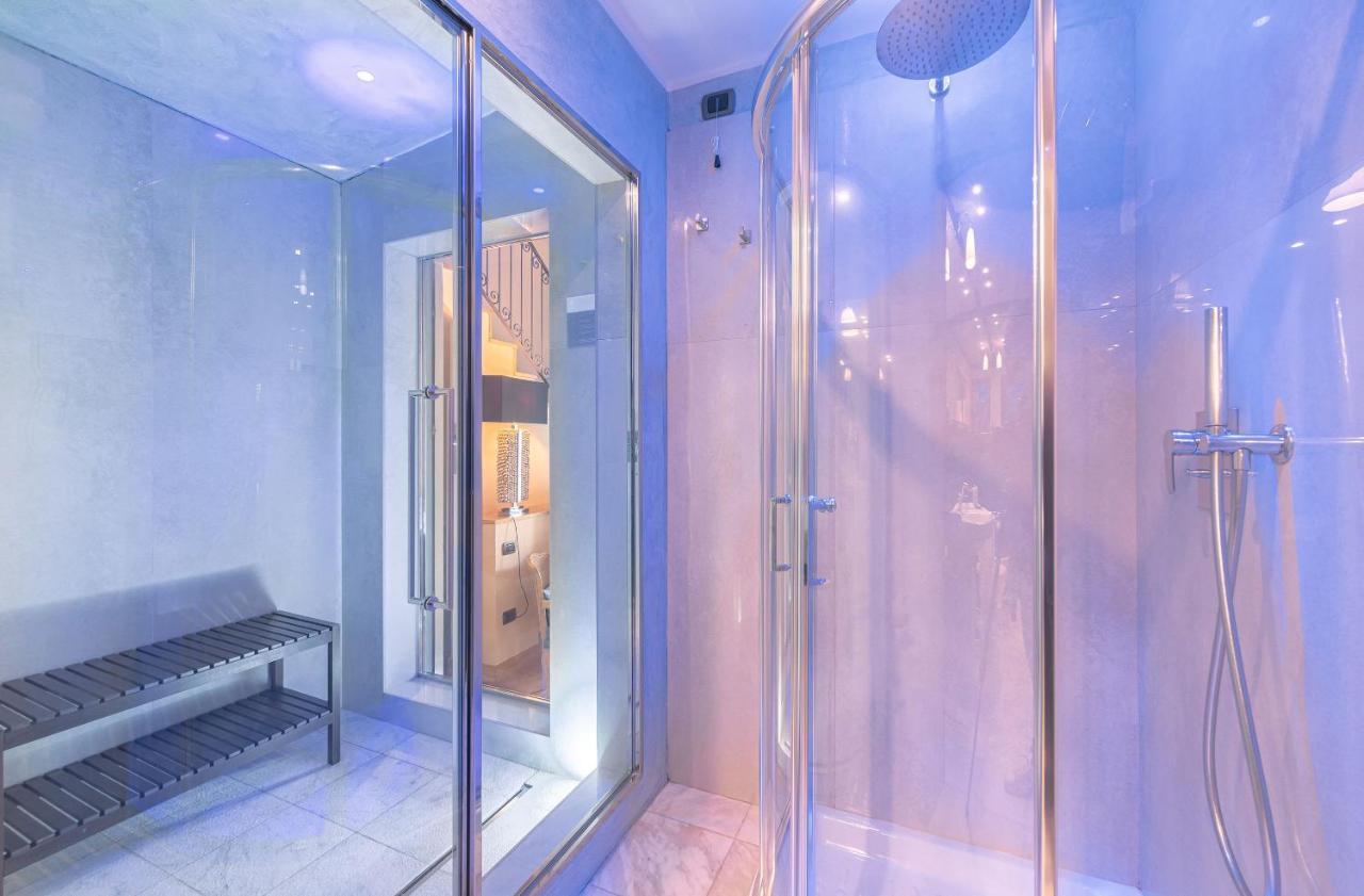 Algila Ortigia Charme Hotel Syracuse Exteriér fotografie